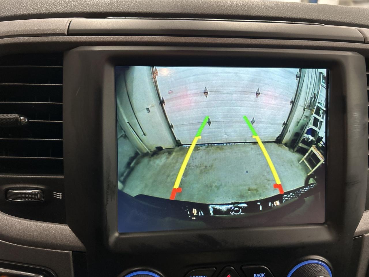 2020 RAM 1500 Classic EXPRESS 4X4 | NIGHT EDITION | CREW | 5.7L V8 Photo