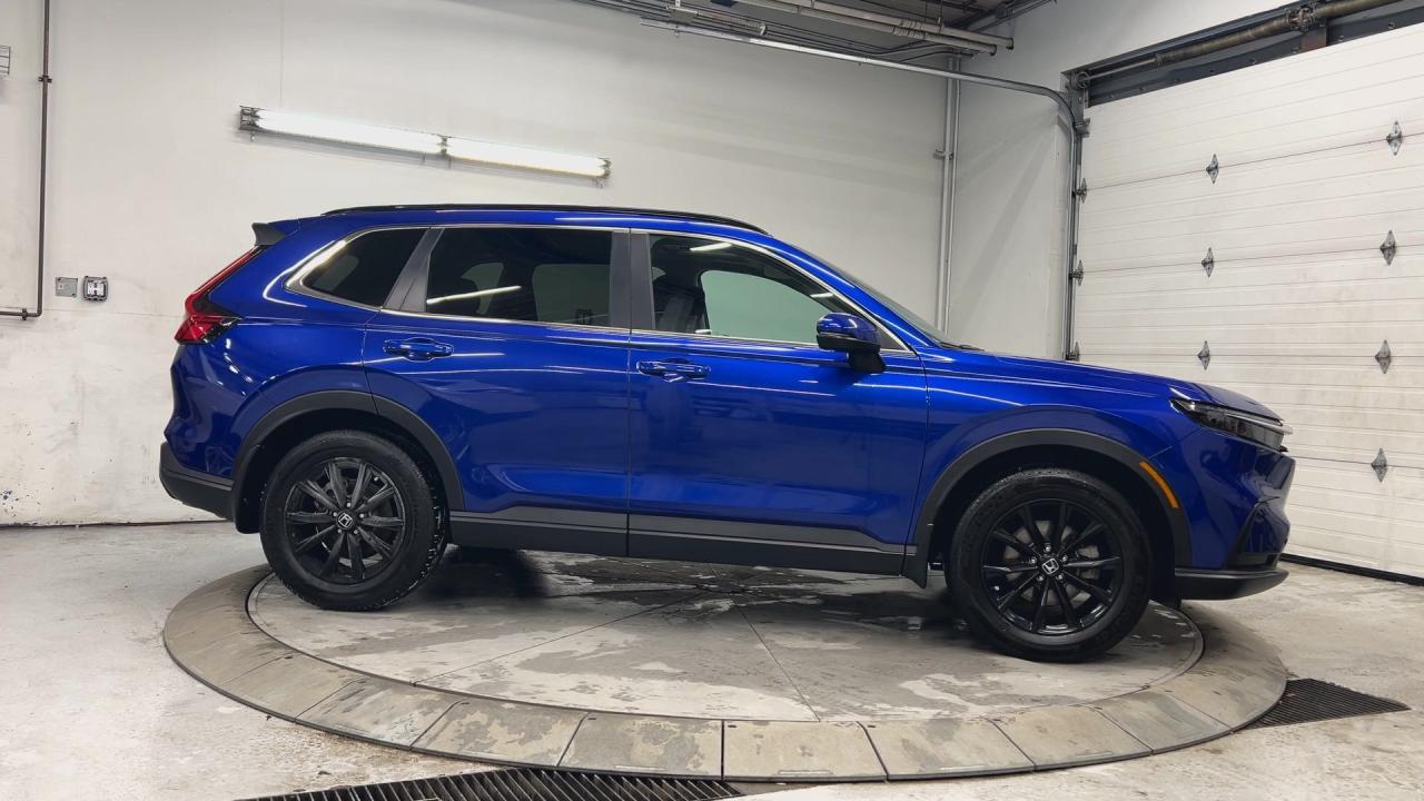 2023 Honda CR-V SPORT AWD | SUNROOF | HTD SEATS | REMOTE START Photo