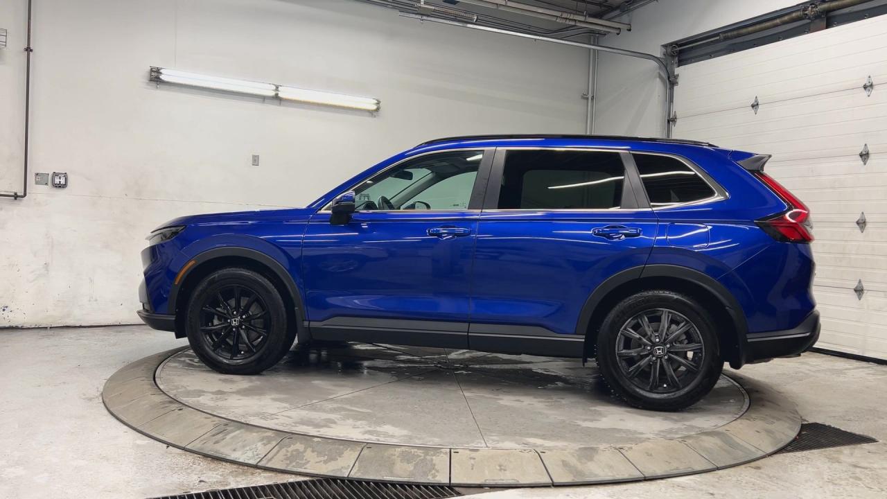 2023 Honda CR-V SPORT AWD | SUNROOF | HTD SEATS | REMOTE START Photo