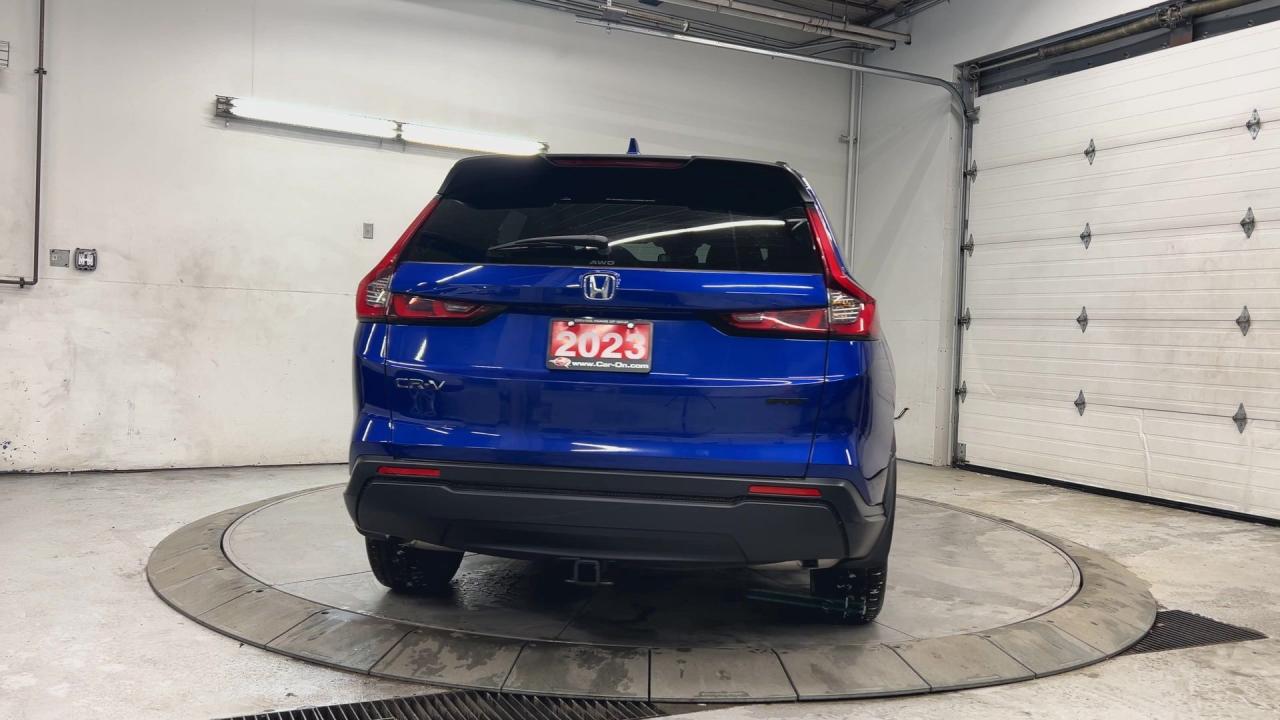 2023 Honda CR-V SPORT AWD | SUNROOF | HTD SEATS | REMOTE START Photo