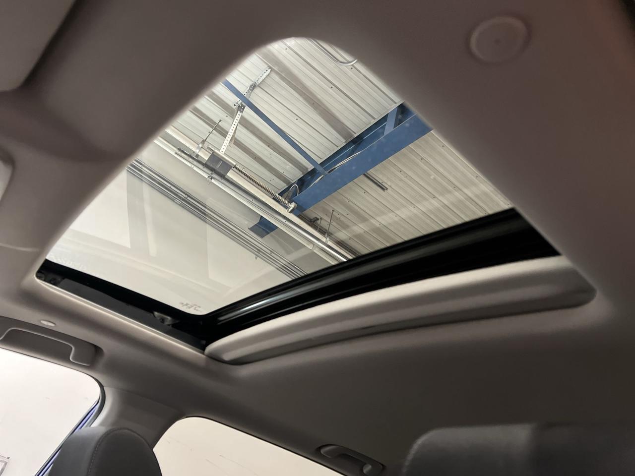 2023 Honda CR-V SPORT AWD | SUNROOF | HTD SEATS | REMOTE START Photo