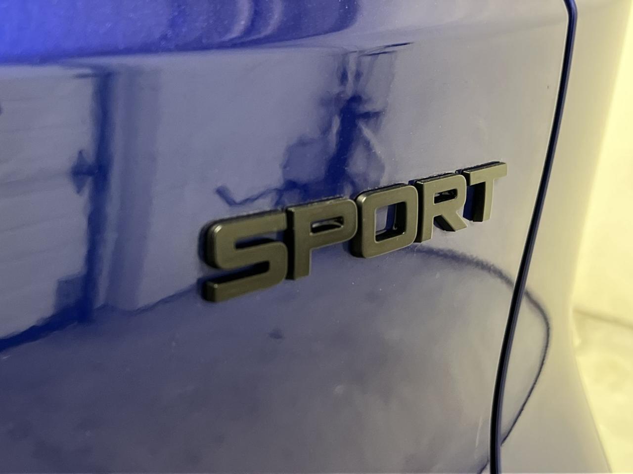 2023 Honda CR-V SPORT AWD | SUNROOF | HTD SEATS | REMOTE START Photo