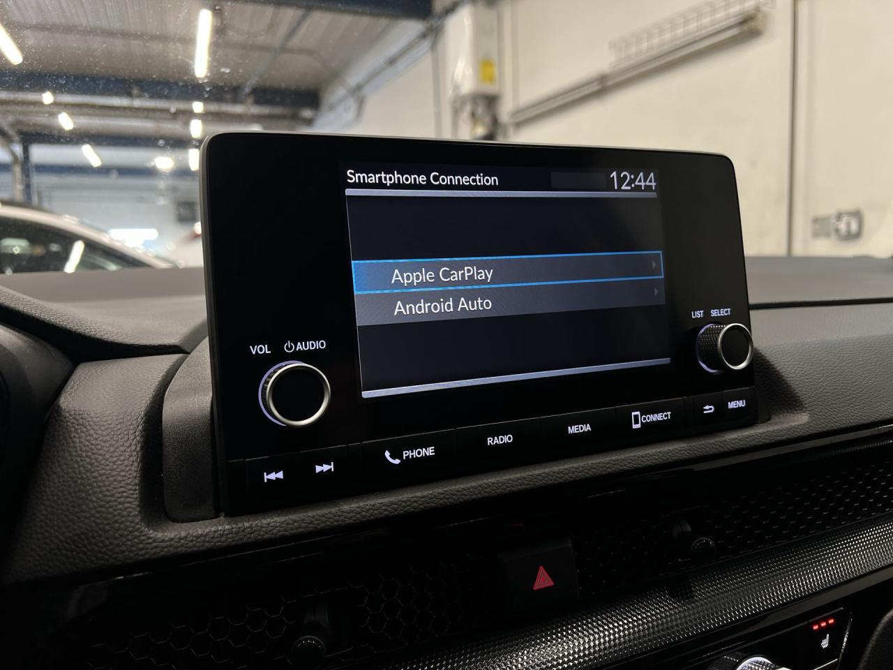 2023 Honda CR-V SPORT AWD | SUNROOF | HTD SEATS | REMOTE START Photo