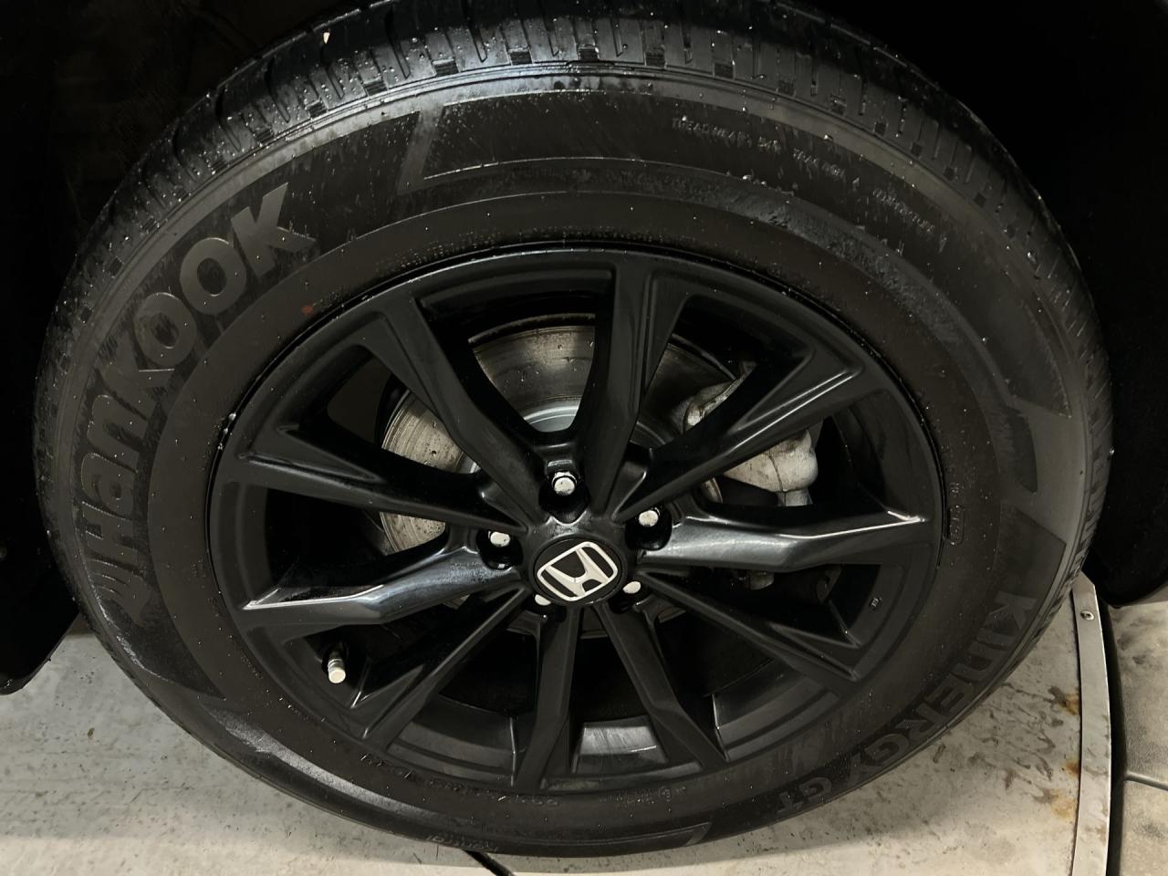 2023 Honda CR-V SPORT AWD | SUNROOF | HTD SEATS | REMOTE START Photo