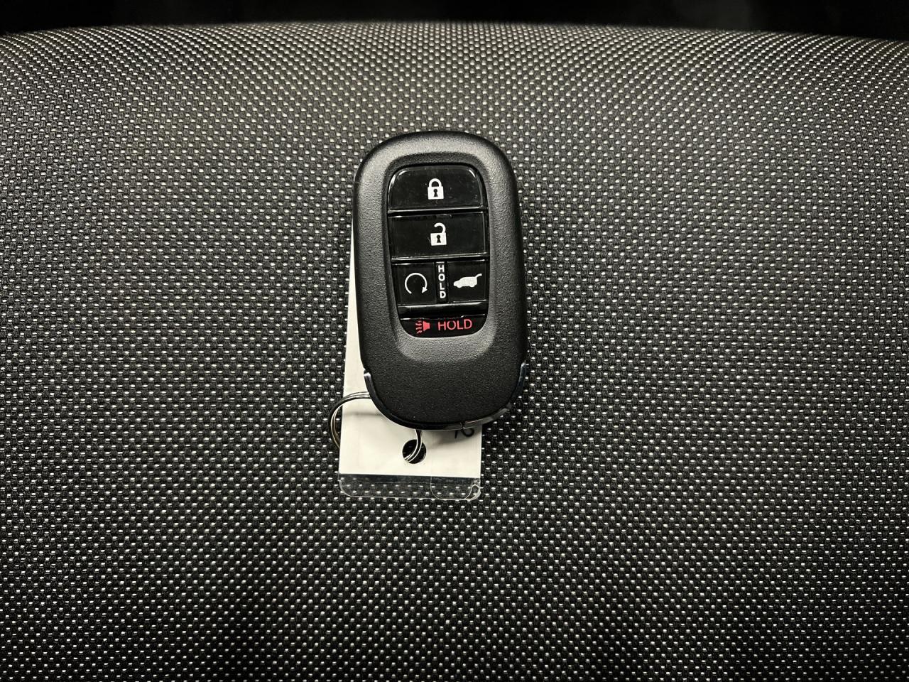 2023 Honda CR-V SPORT AWD | SUNROOF | HTD SEATS | REMOTE START Photo