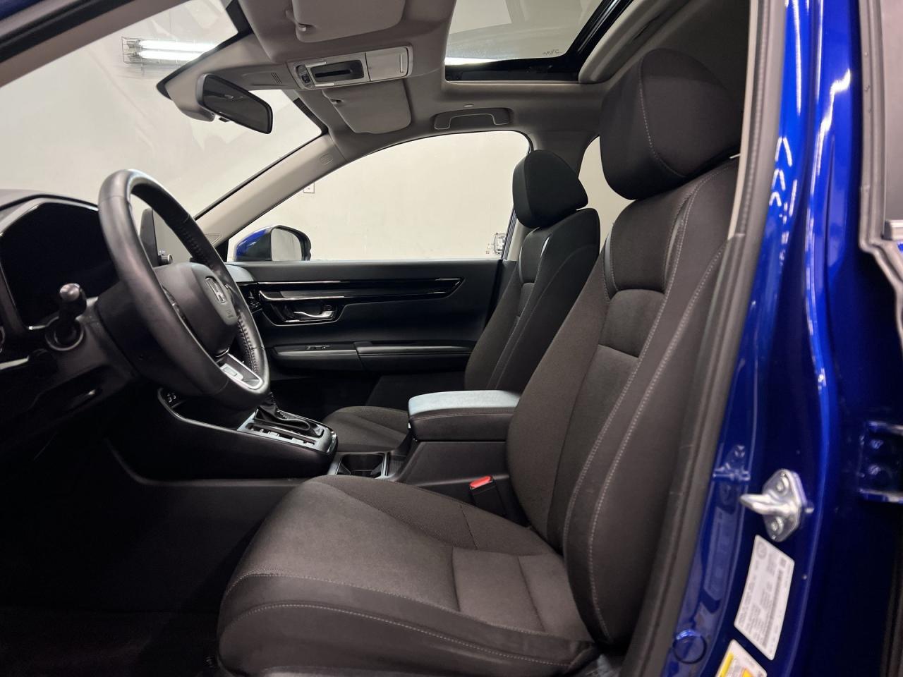 2023 Honda CR-V SPORT AWD | SUNROOF | HTD SEATS | REMOTE START Photo