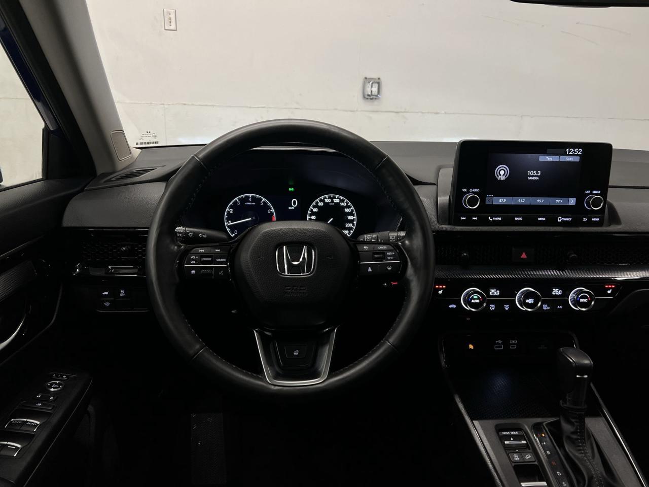2023 Honda CR-V SPORT AWD | SUNROOF | HTD SEATS | REMOTE START Photo