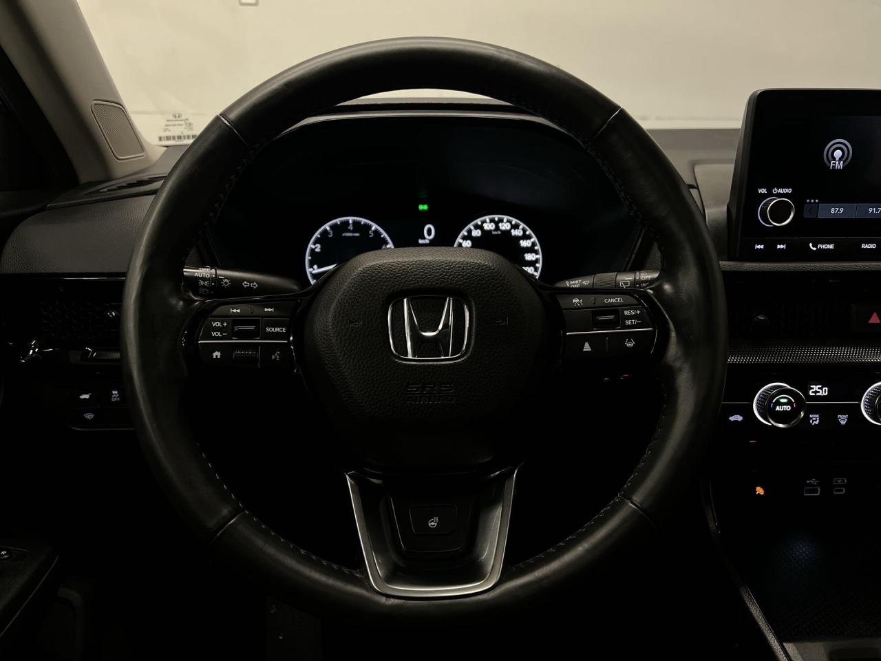 2023 Honda CR-V SPORT AWD | SUNROOF | HTD SEATS | REMOTE START Photo