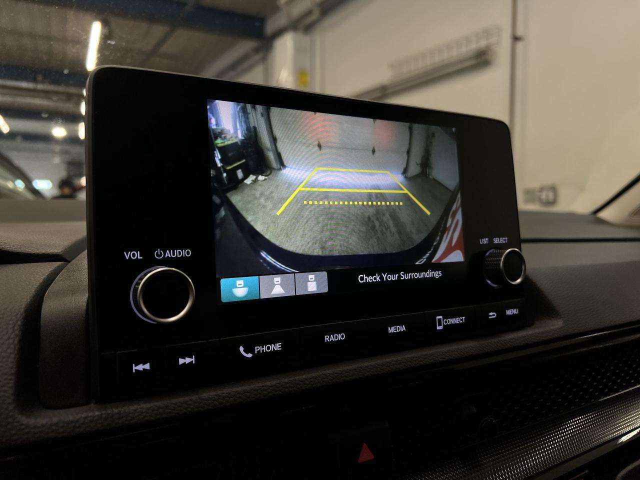 2023 Honda CR-V SPORT AWD | SUNROOF | HTD SEATS | REMOTE START Photo