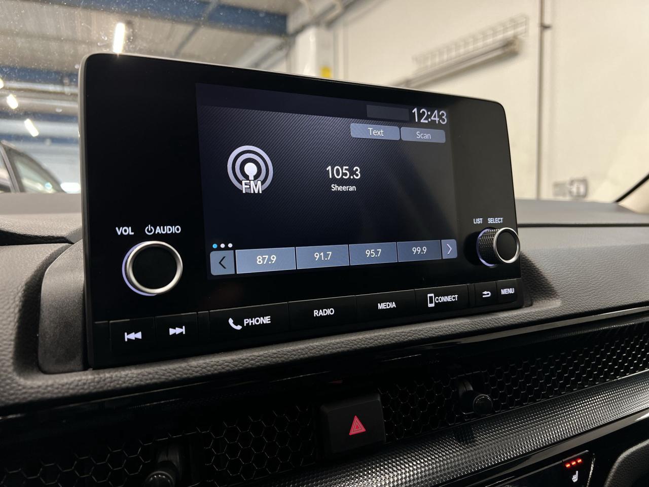 2023 Honda CR-V SPORT AWD | SUNROOF | HTD SEATS | REMOTE START Photo