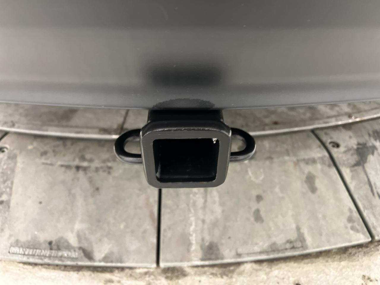 2023 Honda CR-V SPORT AWD | SUNROOF | HTD SEATS | REMOTE START Photo