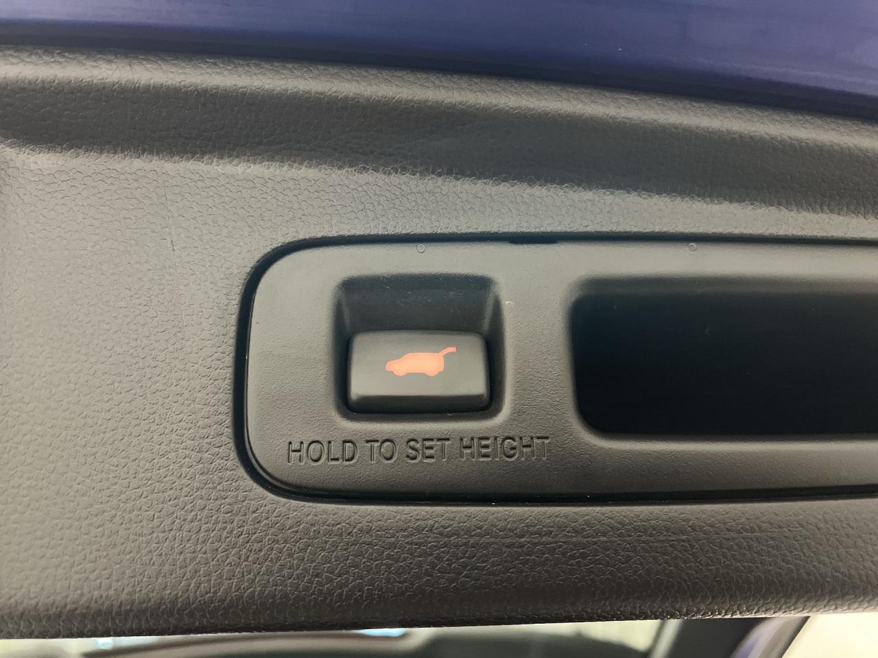 2023 Honda CR-V SPORT AWD | SUNROOF | HTD SEATS | REMOTE START Photo