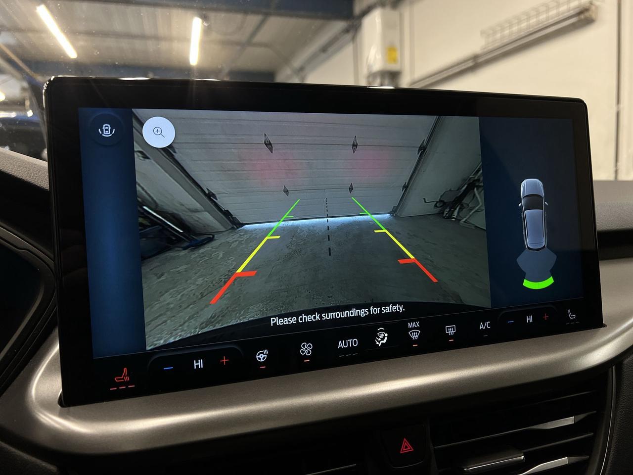 2023 Ford Escape PLUG-IN HYBRID | 210HP | HTD SEATS | PANO ROOF Photo