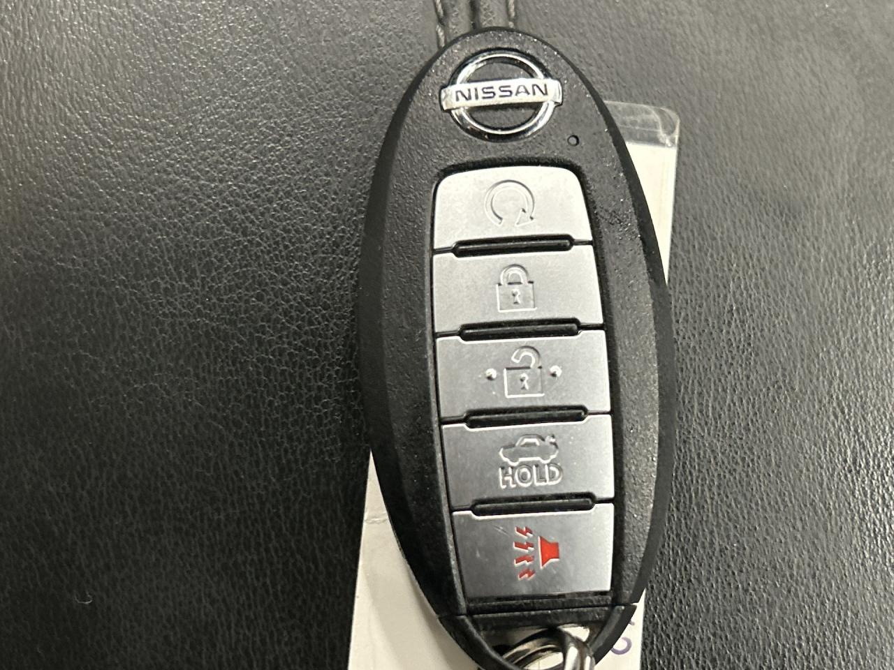 2020 Nissan Sentra SV | HTD SEATS | CARPLAY | REMOTE START | ALLOYS Photo