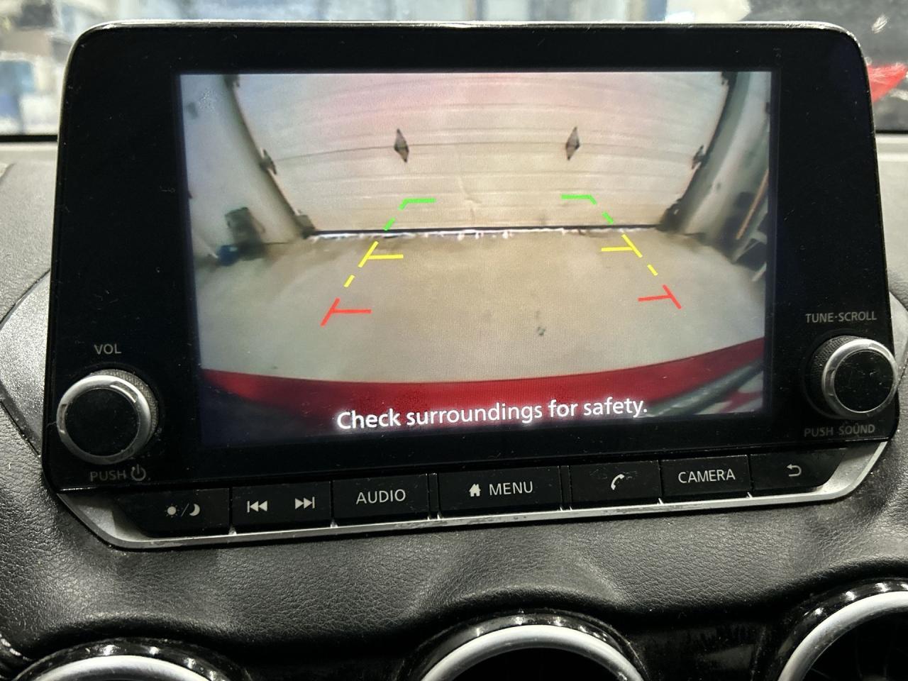 2020 Nissan Sentra SV | HTD SEATS | CARPLAY | REMOTE START | ALLOYS Photo