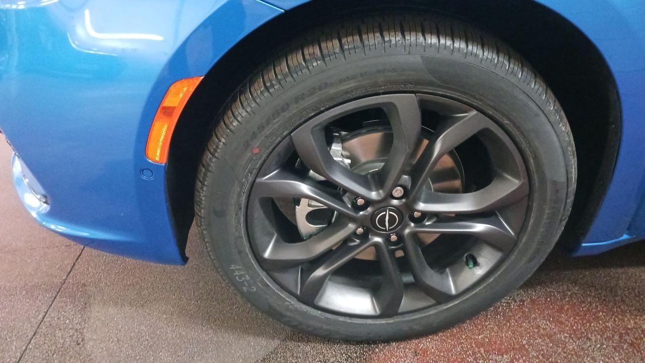 2026 Chrysler Pacifica Select FWD Photo