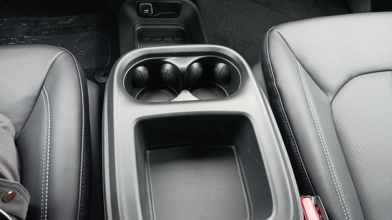 2026 Chrysler Pacifica Select FWD Photo