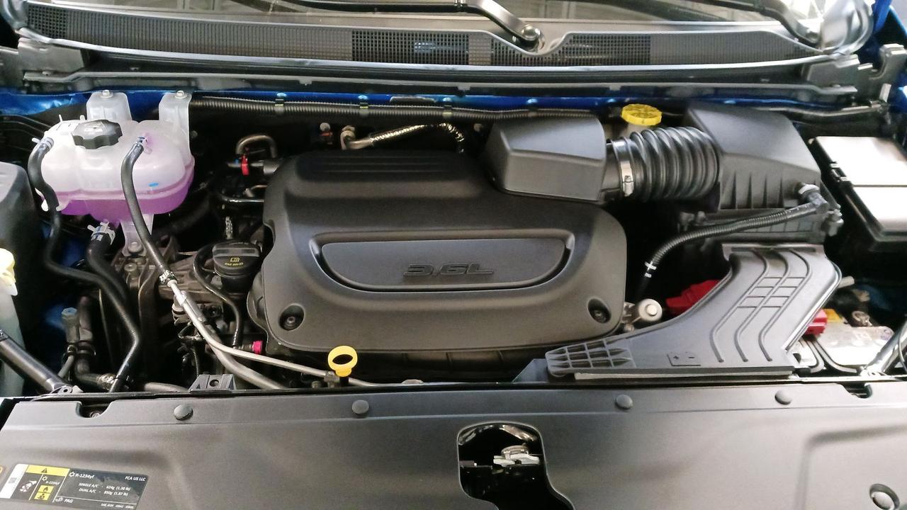 2026 Chrysler Pacifica Select FWD Photo