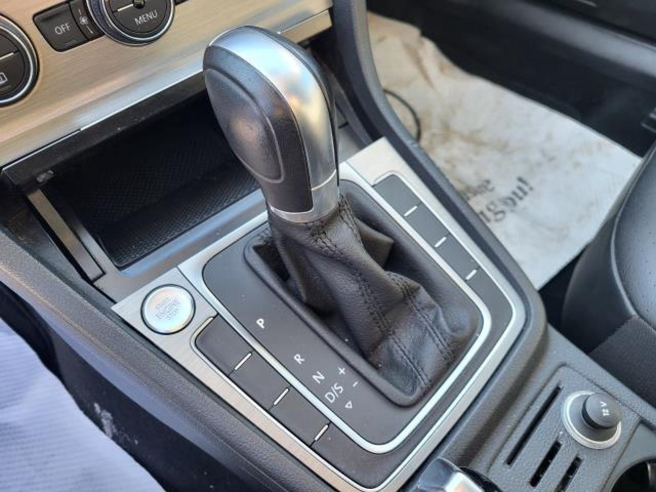 2016 Volkswagen Golf COMFORTLINE Photo