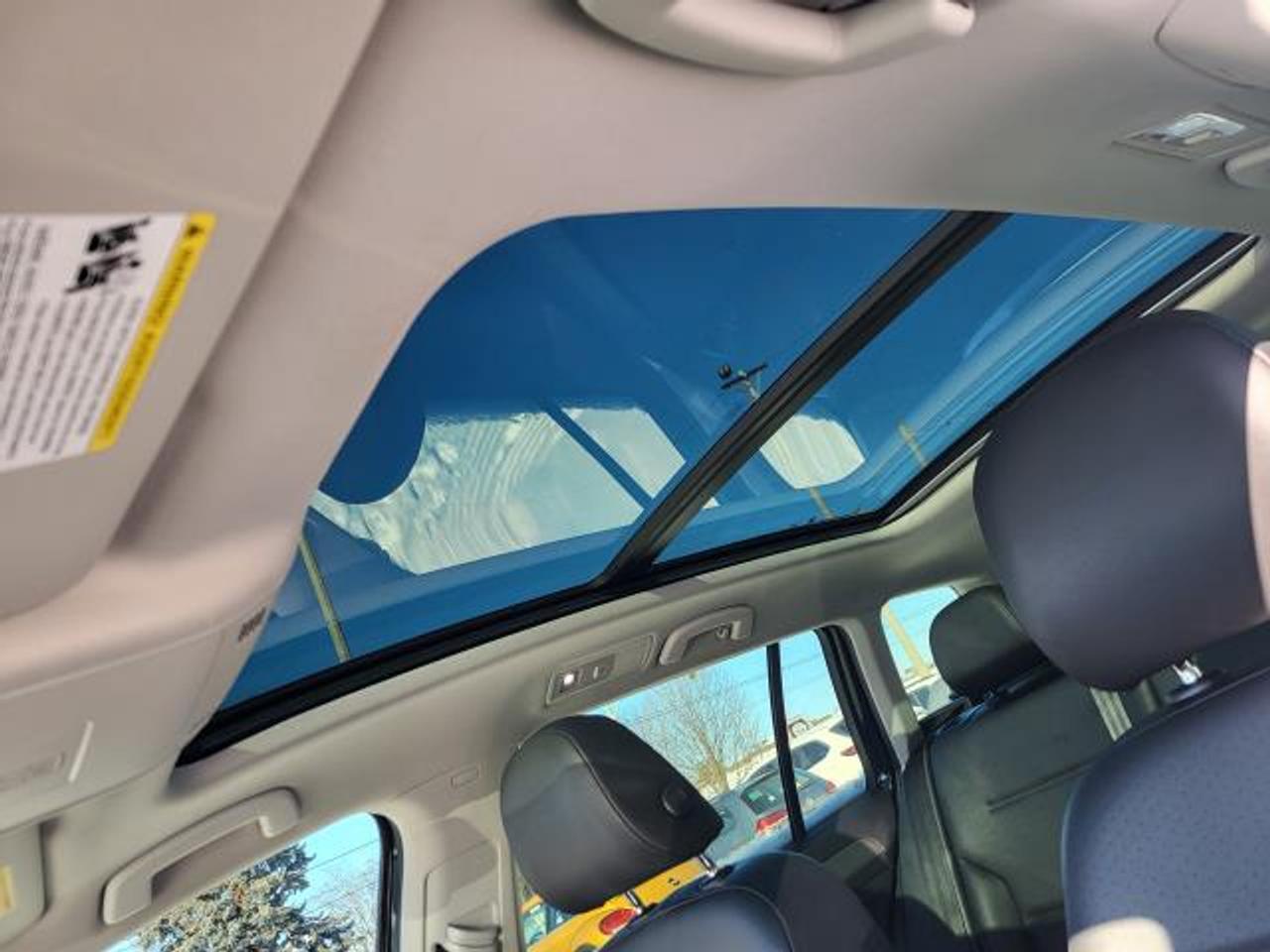 2016 Volkswagen Golf COMFORTLINE Photo