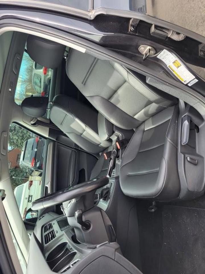 2016 Volkswagen Golf COMFORTLINE Photo
