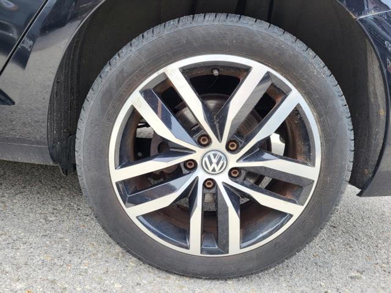 2016 Volkswagen Golf COMFORTLINE Photo