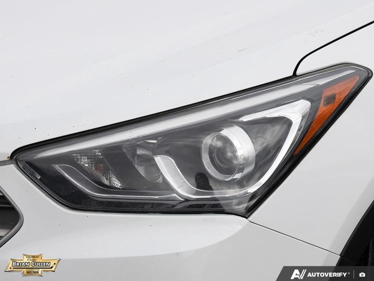 2018 Hyundai Santa Fe Sport Other 2.4L AWD Photo