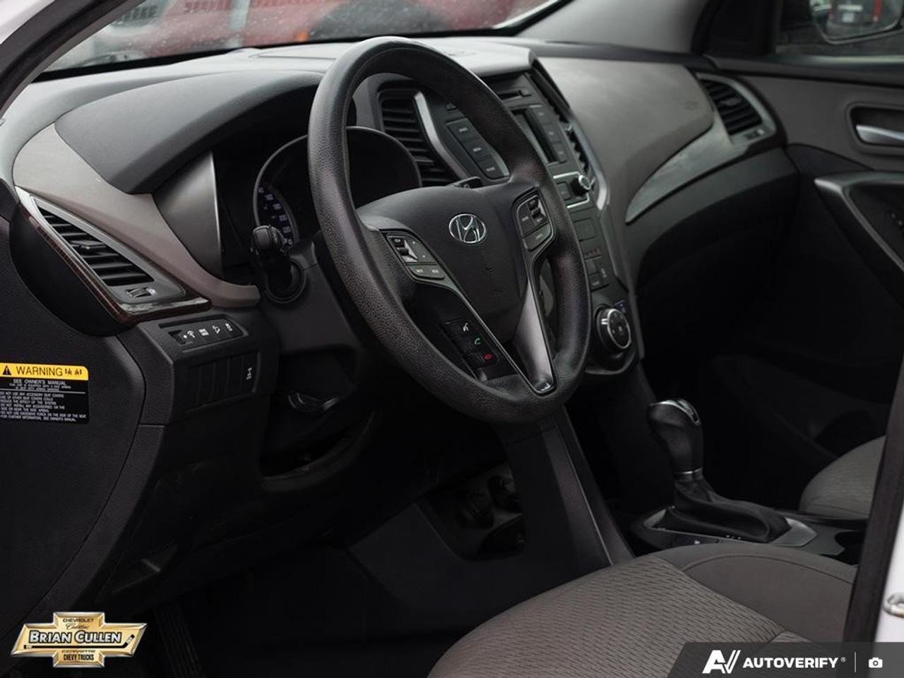 2018 Hyundai Santa Fe Sport Other 2.4L AWD Photo