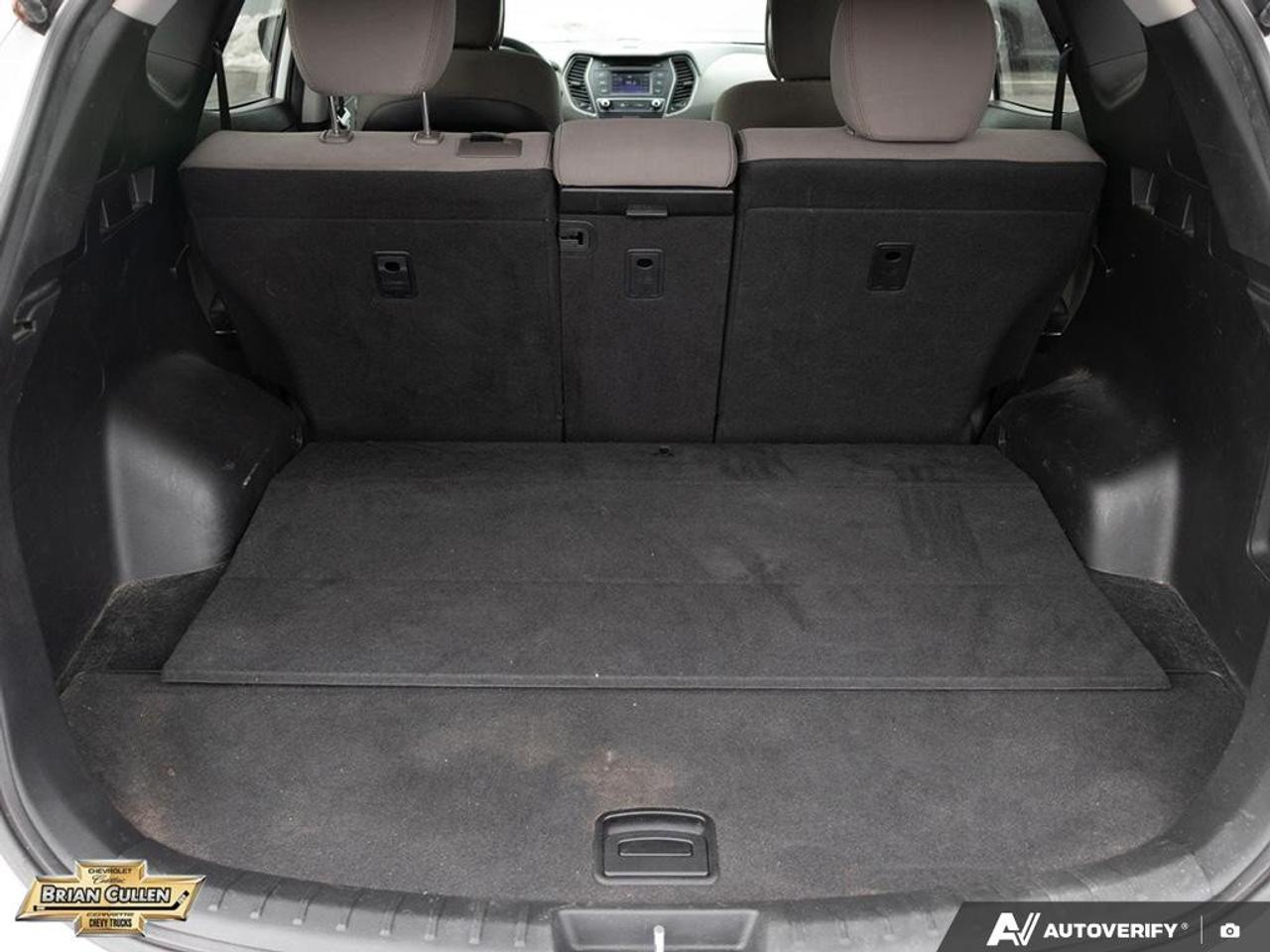 2018 Hyundai Santa Fe Sport Other 2.4L AWD Photo