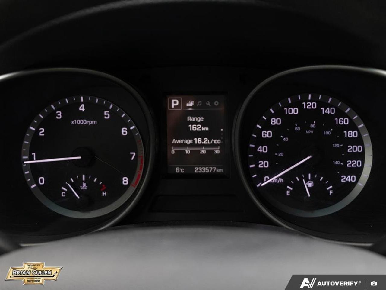 2018 Hyundai Santa Fe Sport Other 2.4L AWD Photo