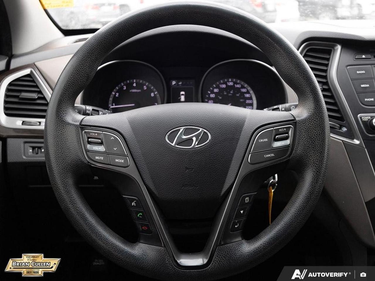 2018 Hyundai Santa Fe Sport Other 2.4L AWD Photo