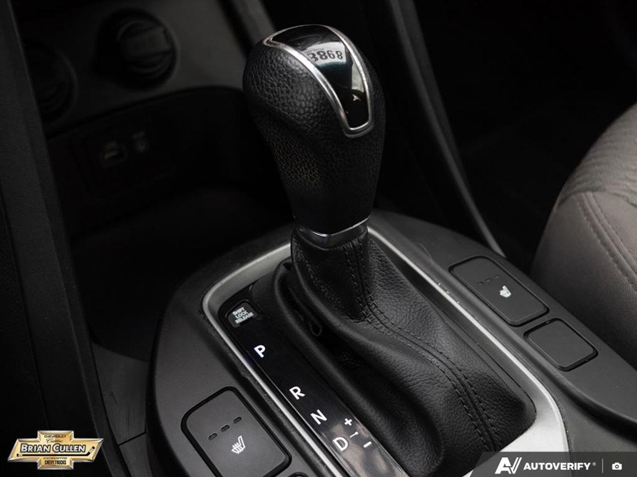 2018 Hyundai Santa Fe Sport Other 2.4L AWD Photo