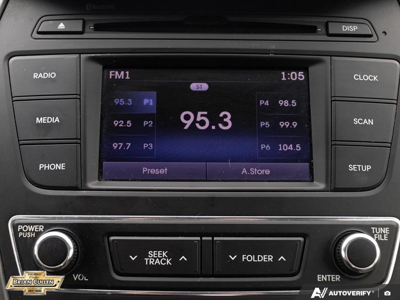 2018 Hyundai Santa Fe Sport Other 2.4L AWD Photo