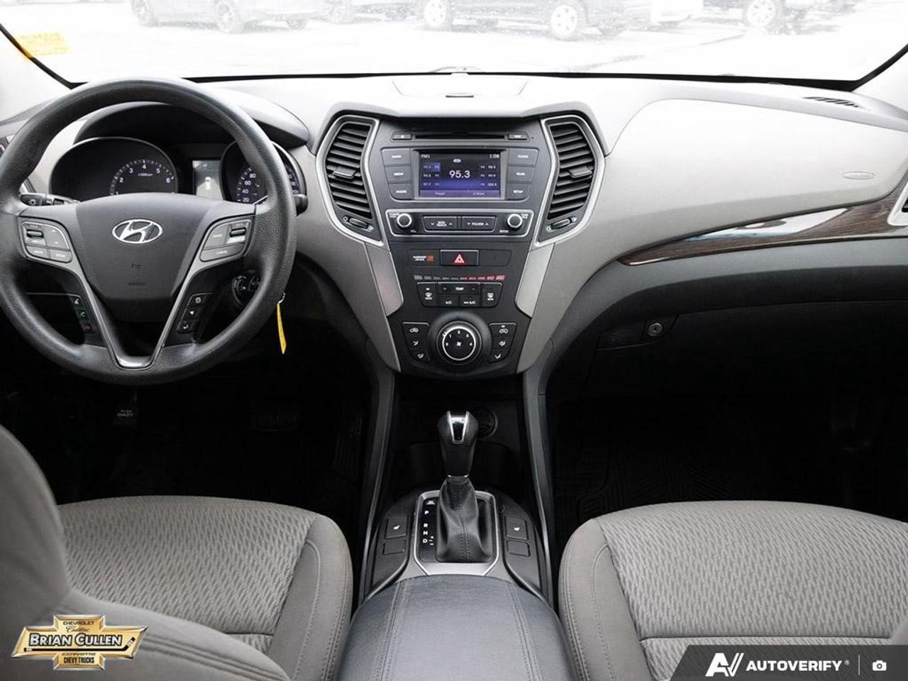 2018 Hyundai Santa Fe Sport Other 2.4L AWD Photo