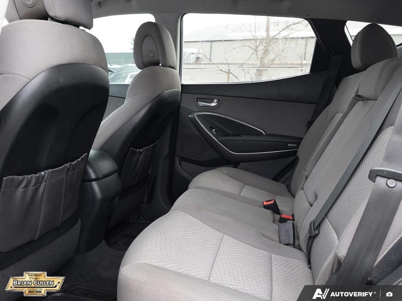 2018 Hyundai Santa Fe Sport Other 2.4L AWD Photo