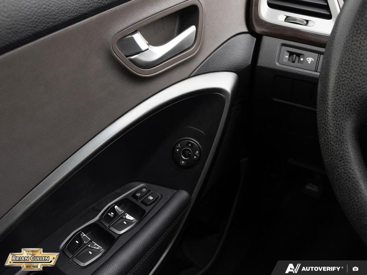 2018 Hyundai Santa Fe Sport Other 2.4L AWD Photo