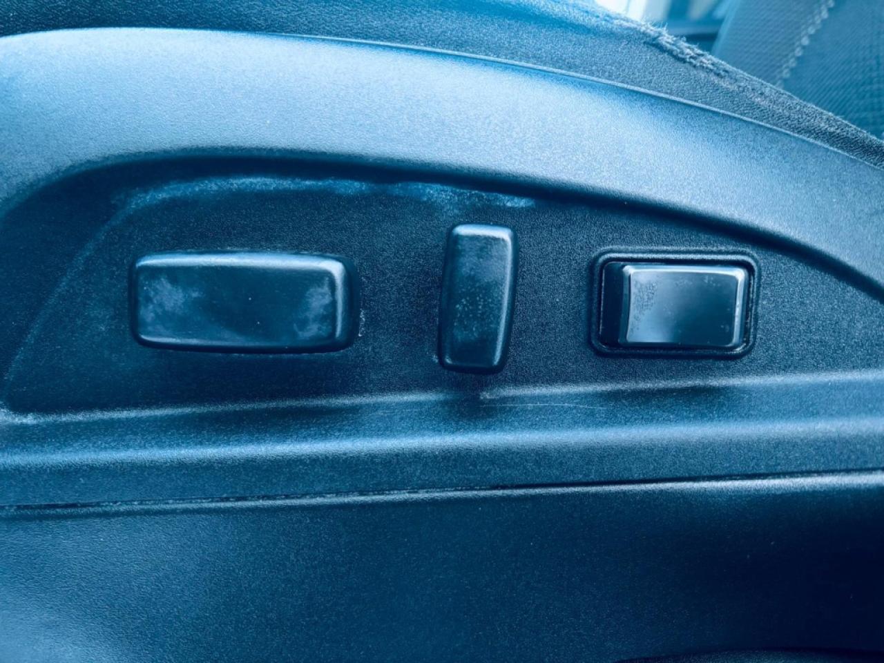 2016 Chevrolet Equinox LT All-wheel Drive Automatic Photo