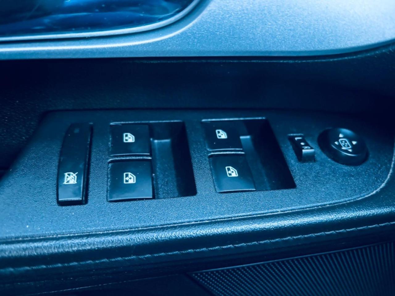 2016 Chevrolet Equinox LT All-wheel Drive Automatic Photo