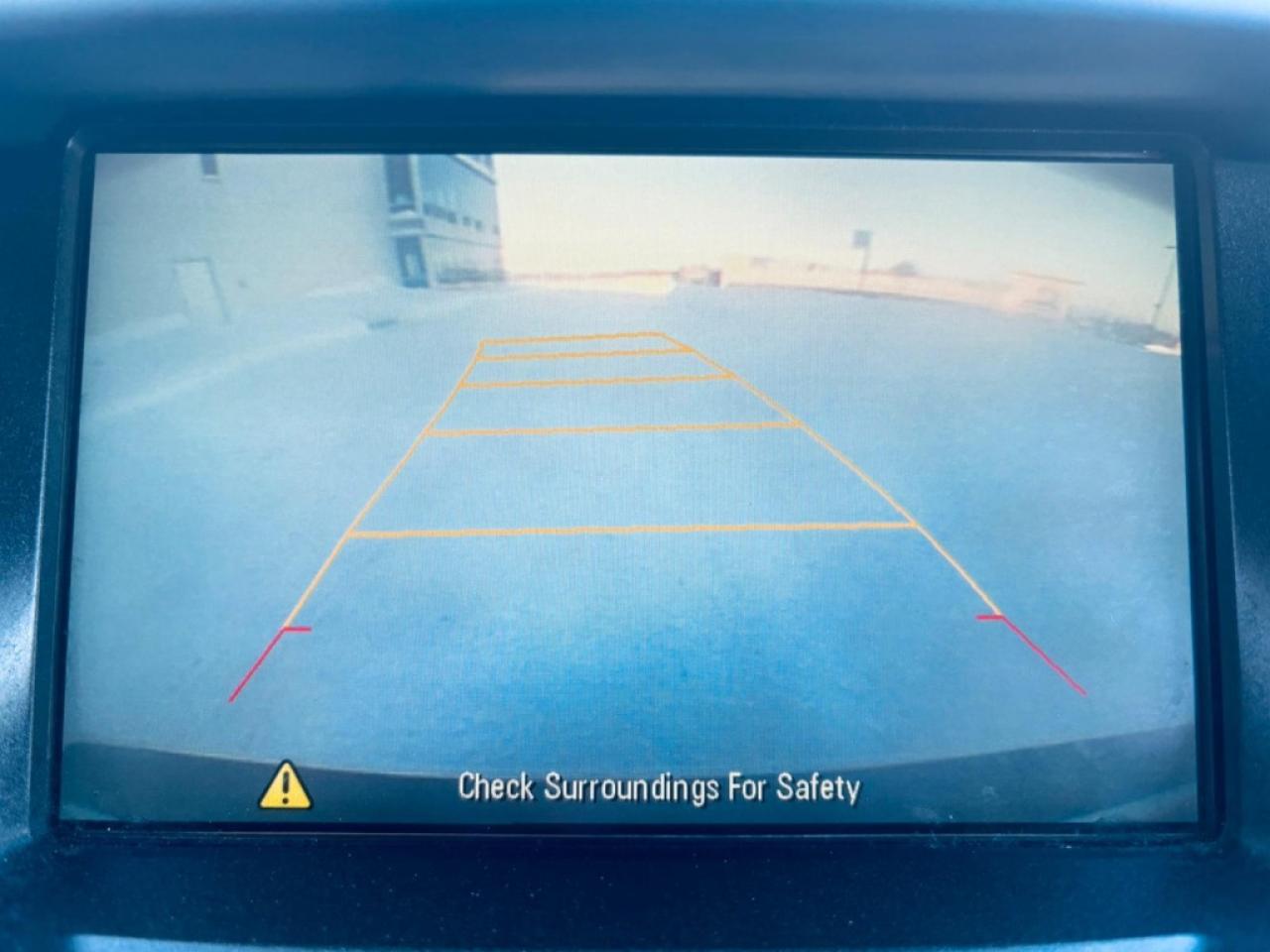 2016 Chevrolet Equinox LT All-wheel Drive Automatic Photo