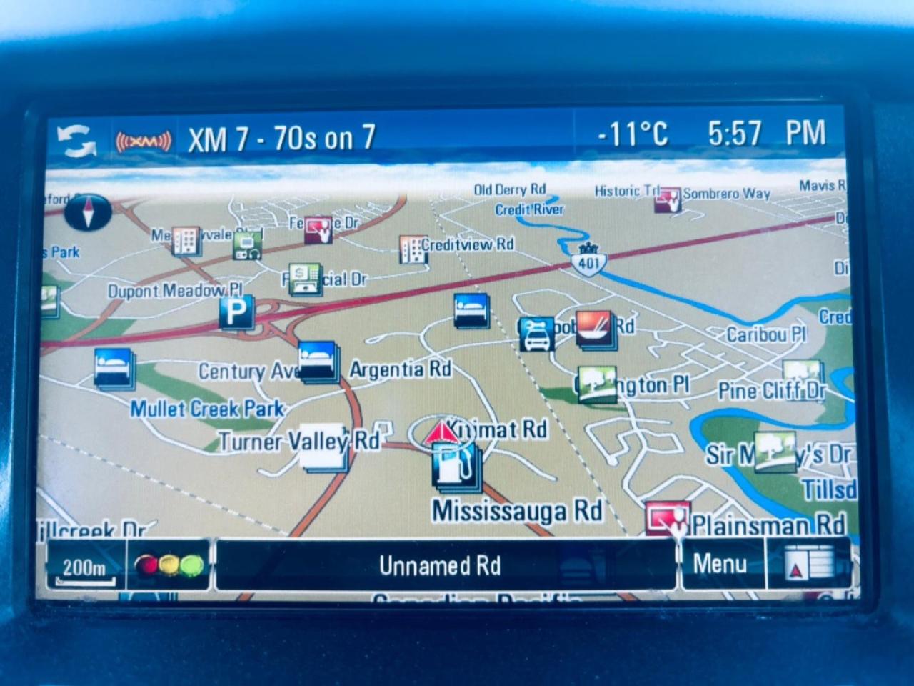 2016 Chevrolet Equinox LT All-wheel Drive Automatic Photo