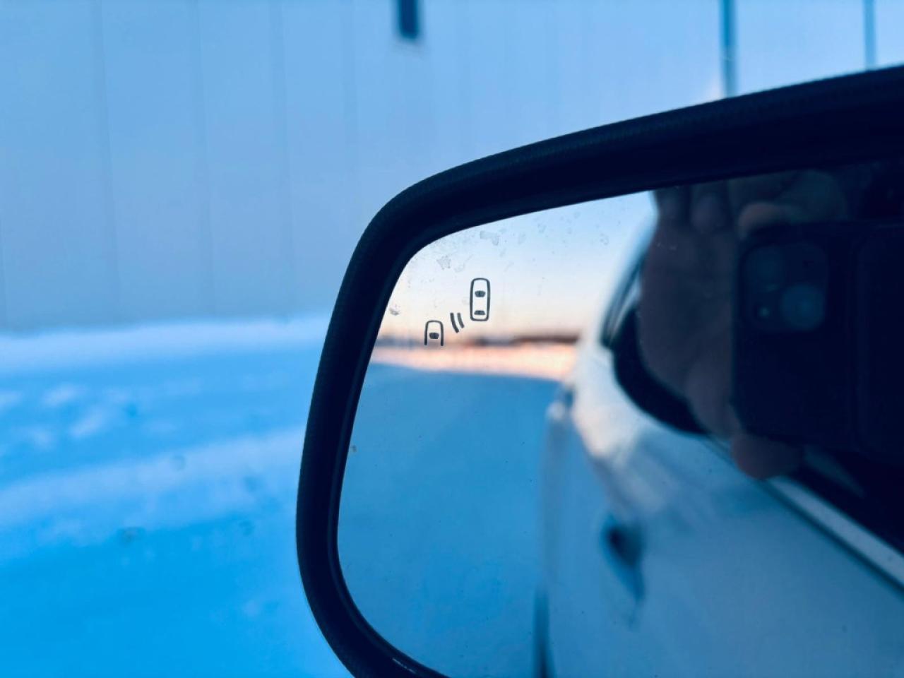 2016 Chevrolet Equinox LT All-wheel Drive Automatic Photo