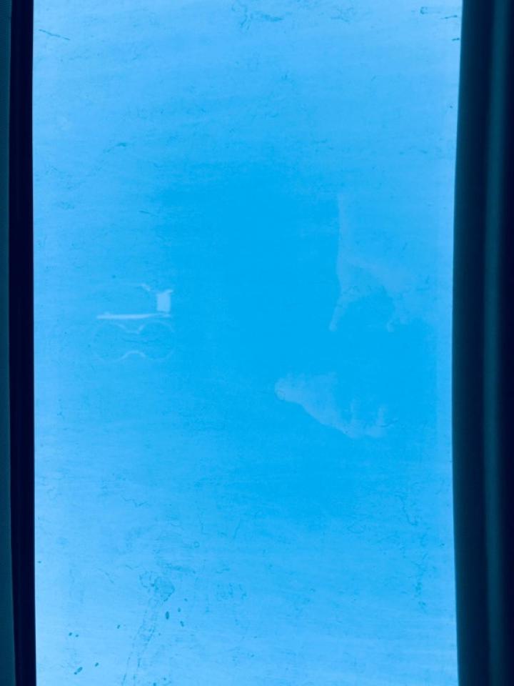 2016 Chevrolet Equinox LT All-wheel Drive Automatic Photo