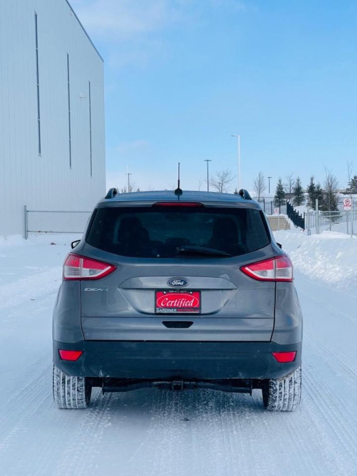 2014 Ford Escape S 4dr Front-wheel Drive Automatic Photo