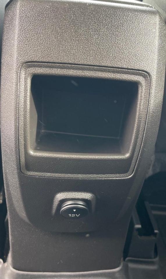 2014 Ford Escape S 4dr Front-wheel Drive Automatic Photo