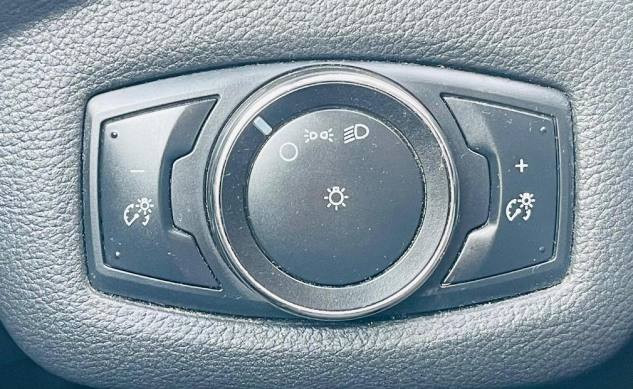 2014 Ford Escape S 4dr Front-wheel Drive Automatic Photo