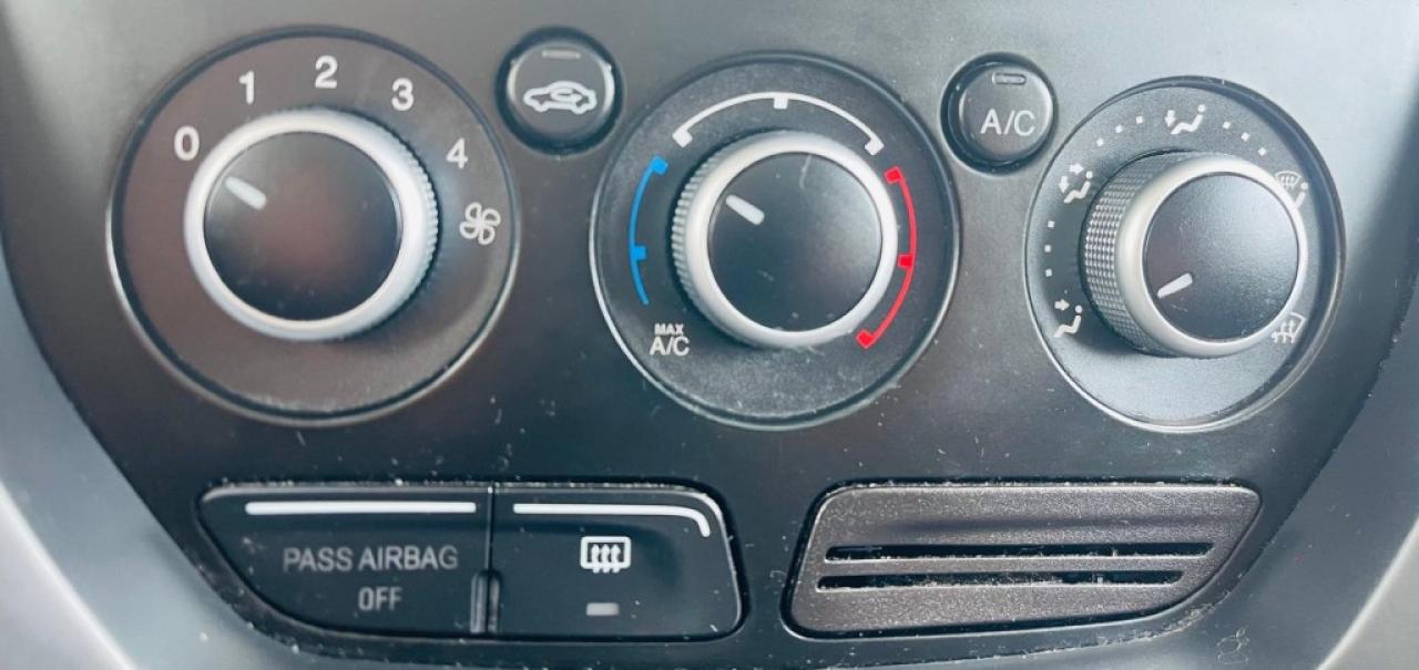 2014 Ford Escape S 4dr Front-wheel Drive Automatic Photo