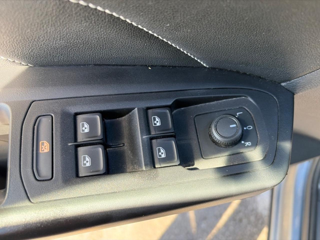 2020 Volkswagen Atlas Cross Sport Comfortline 3.6 FSI 4MOTION Photo