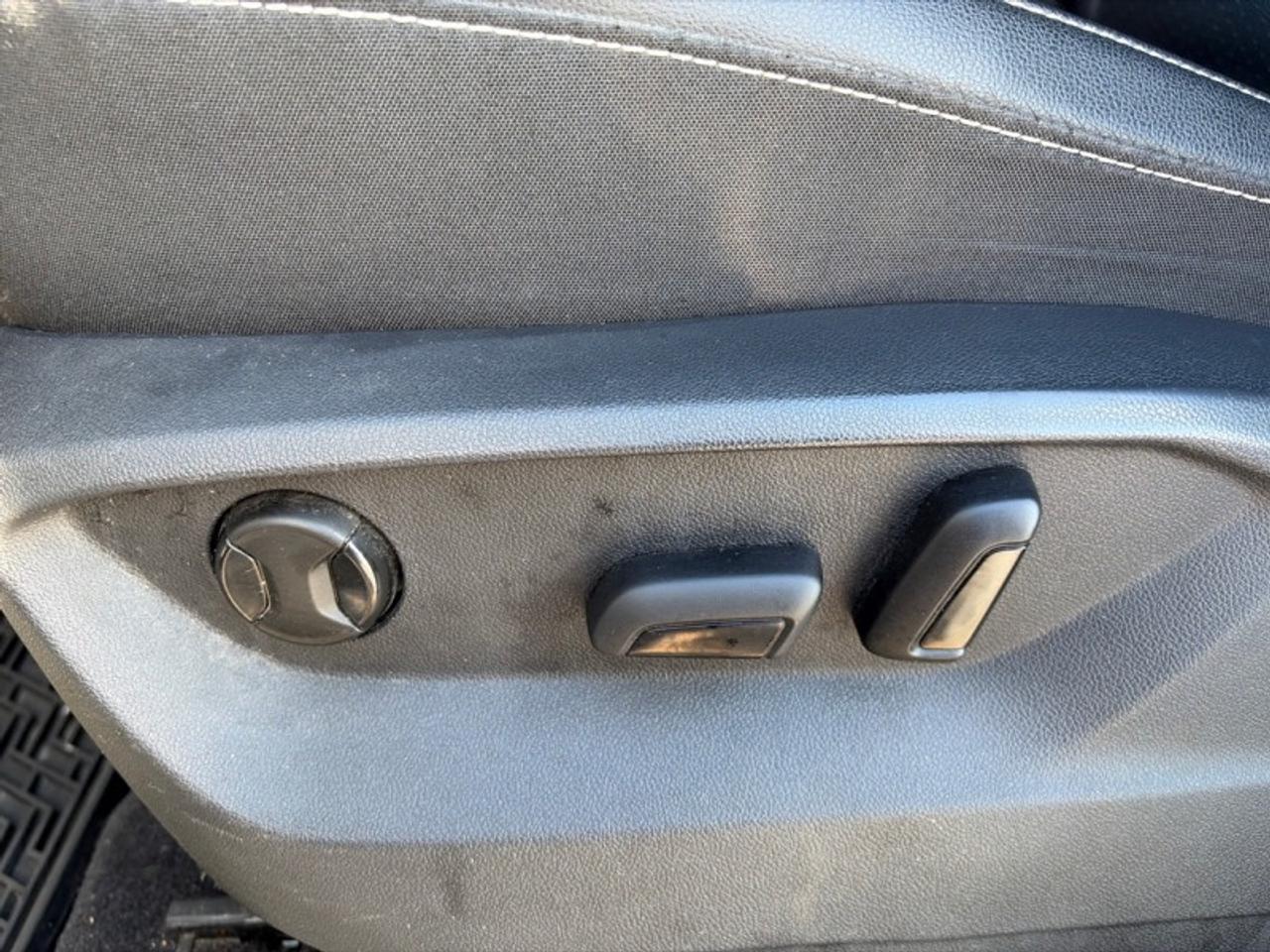 2020 Volkswagen Atlas Cross Sport Comfortline 3.6 FSI 4MOTION Photo