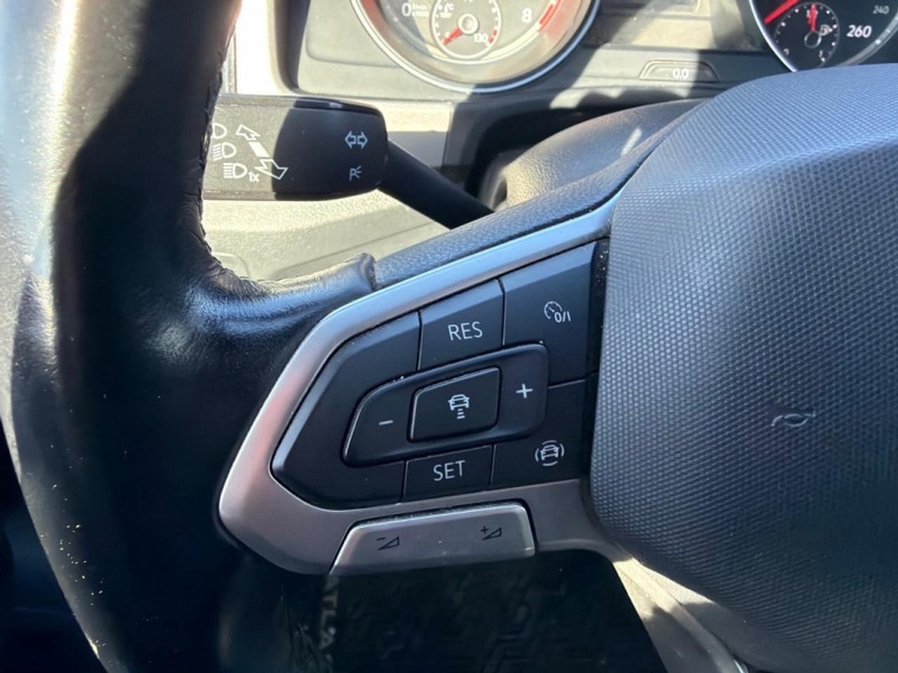 2020 Volkswagen Atlas Cross Sport Comfortline 3.6 FSI 4MOTION Photo