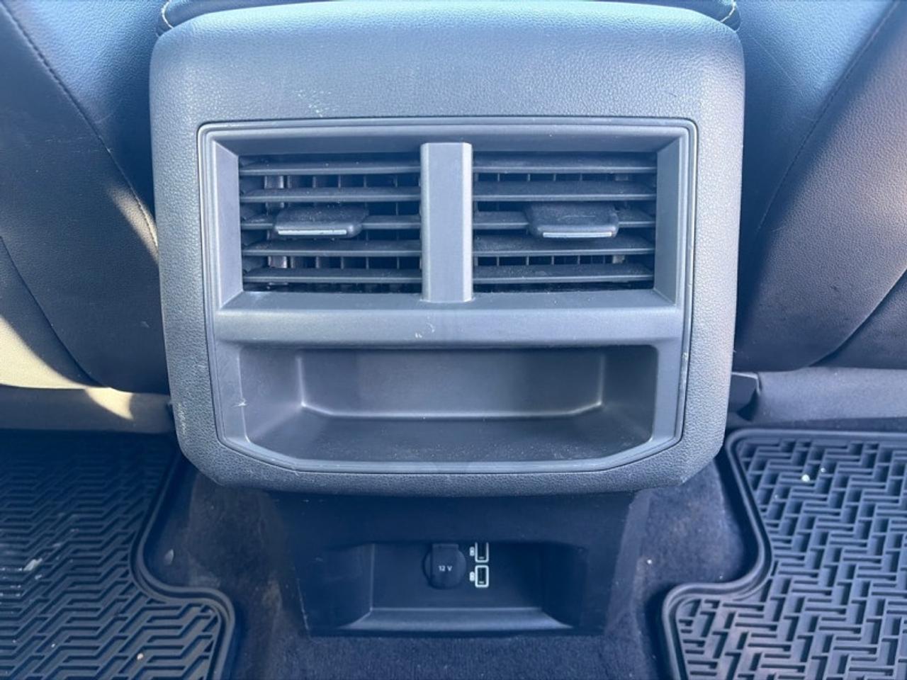 2020 Volkswagen Atlas Cross Sport Comfortline 3.6 FSI 4MOTION Photo